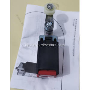 GAA177FE1 Limit Switch für Otis -Escalatoren 506nce